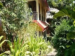 Hotel Palm Ayurvedic Beach Resort Varkala