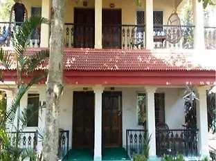 Palm Ayurvedic Beach Resort Varkala 0*,  India