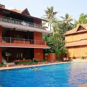 2* Hotel Nikhil Ayurvedic Heritage